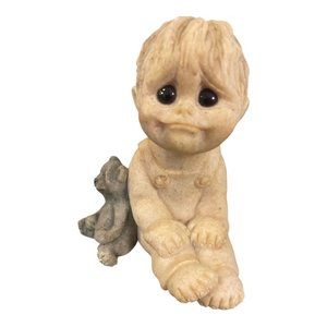 2001 Quarry Kids Brad & Boyd Nighttime Pal